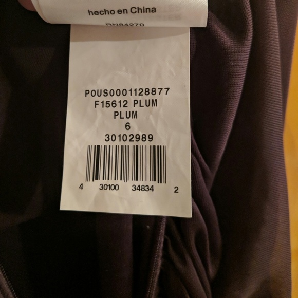 David's bridal dress - Picture 4 of 4